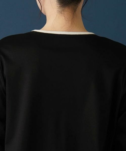 Leilian / レリアン カットソー | カットソー【MUSE BY ROCHAS Premiere】 | 詳細8