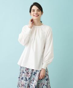 Leilian / レリアン シャツ・ブラウス | プルオーバーブラウス