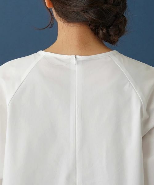 Leilian / レリアン シャツ・ブラウス | プルオーバーブラウス | 詳細23