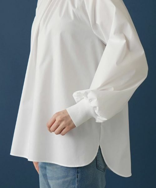 Leilian / レリアン シャツ・ブラウス | プルオーバーブラウス | 詳細24