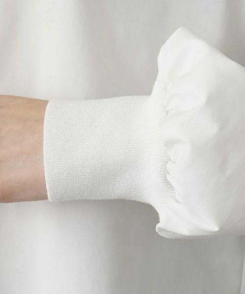 Leilian / レリアン シャツ・ブラウス | プルオーバーブラウス | 詳細26