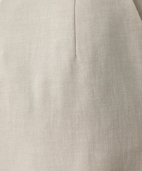 Leilian / レリアン その他パンツ | ワイドクロップドパンツ | 詳細10