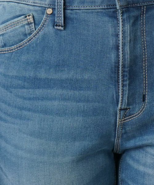 Leilian / レリアン デニムパンツ | ジーンズ【L JEANS】 | 詳細12