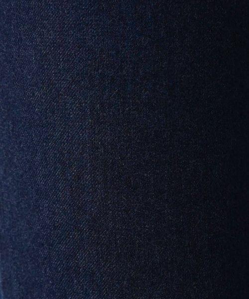 Leilian / レリアン デニムパンツ | ストレッチスキニーデニムパンツ【L JEANS】 | 詳細9