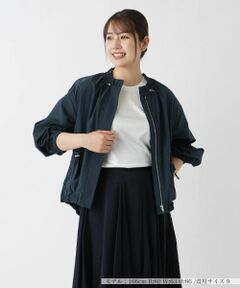 Leilian / レリアン その他アウター | 【店舗人気】ブルゾンジャケット