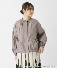 Leilian / レリアン その他アウター | 【店舗人気】ブルゾンジャケット