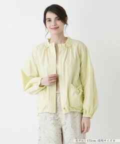 Leilian / レリアン その他アウター | 【店舗人気】ブルゾンジャケット