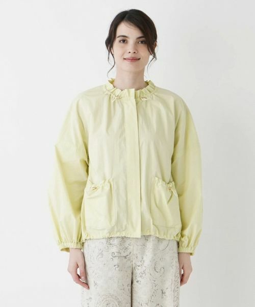 Leilian / レリアン その他アウター | 【店舗人気】ブルゾンジャケット | 詳細11