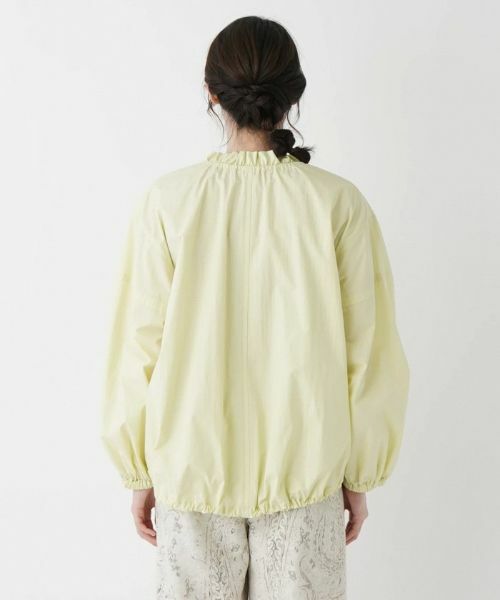 Leilian / レリアン その他アウター | 【店舗人気】ブルゾンジャケット | 詳細13