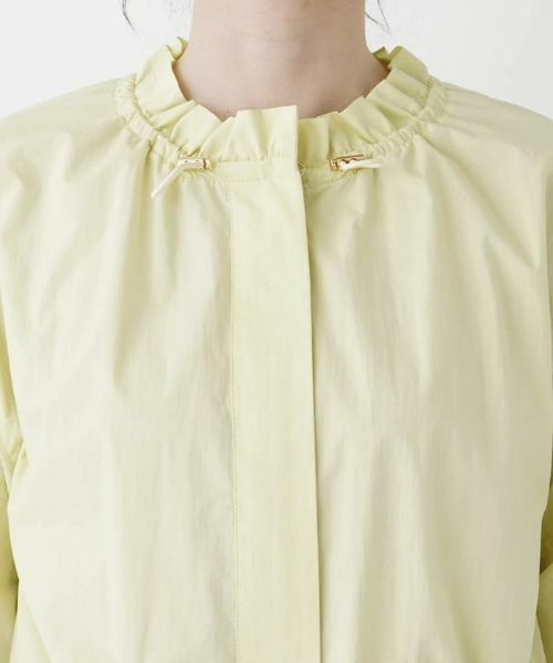 Leilian / レリアン その他アウター | 【店舗人気】ブルゾンジャケット | 詳細14