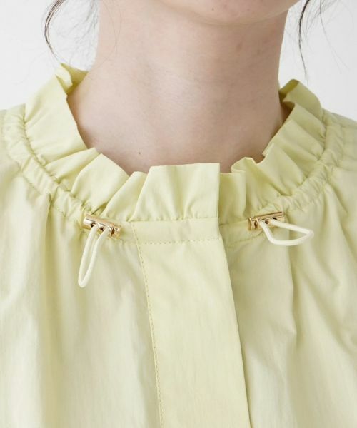 Leilian / レリアン その他アウター | 【店舗人気】ブルゾンジャケット | 詳細15