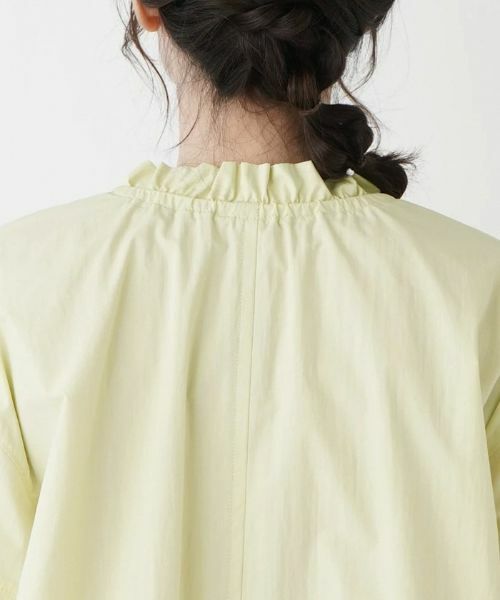 Leilian / レリアン その他アウター | 【店舗人気】ブルゾンジャケット | 詳細17