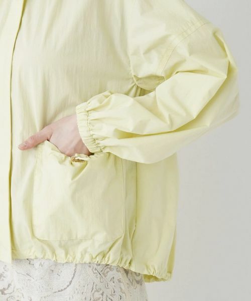 Leilian / レリアン その他アウター | 【店舗人気】ブルゾンジャケット | 詳細18