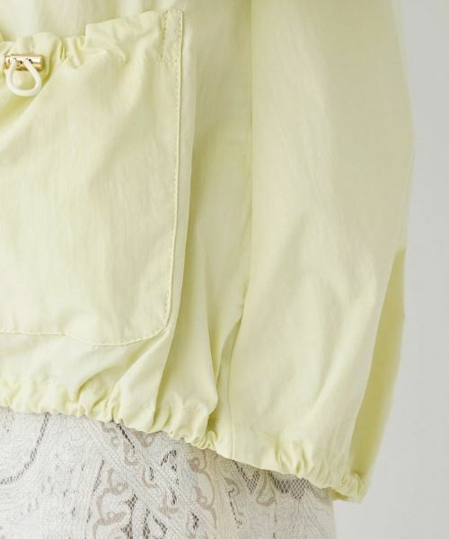 Leilian / レリアン その他アウター | 【店舗人気】ブルゾンジャケット | 詳細20