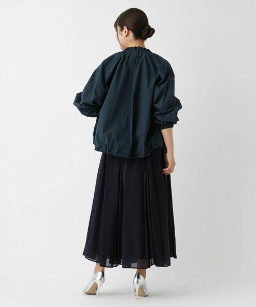 Leilian / レリアン その他アウター | 【店舗人気】ブルゾンジャケット | 詳細6