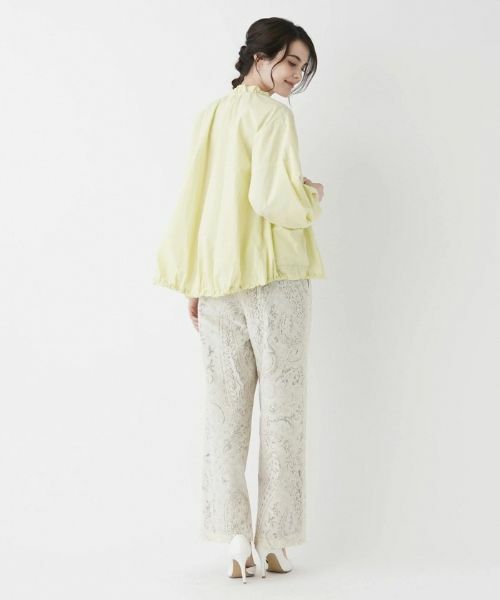 Leilian / レリアン その他アウター | 【店舗人気】ブルゾンジャケット | 詳細9