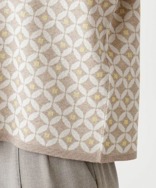 Leilian / レリアン ニット・セーター | セーター【HAND】 | 詳細10