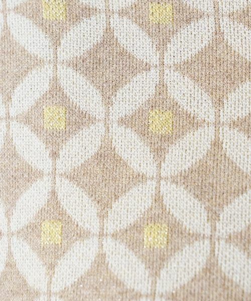 Leilian / レリアン ニット・セーター | セーター【HAND】 | 詳細11