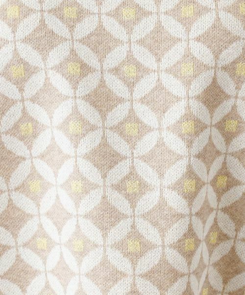 Leilian / レリアン ニット・セーター | セーター【HAND】 | 詳細12