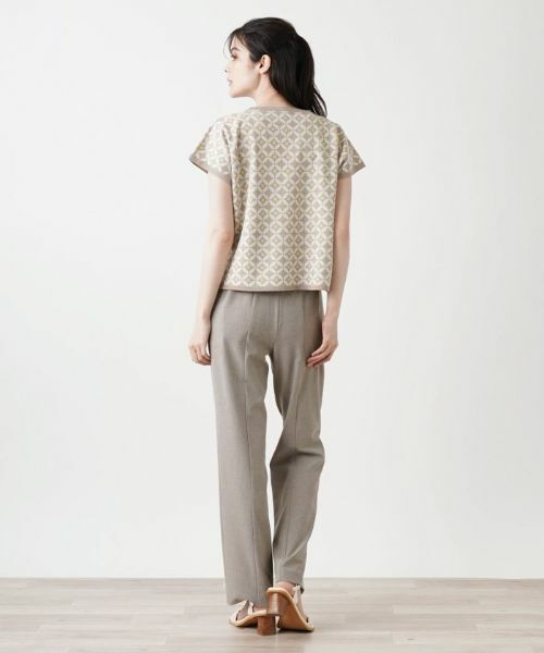 Leilian / レリアン ニット・セーター | セーター【HAND】 | 詳細3