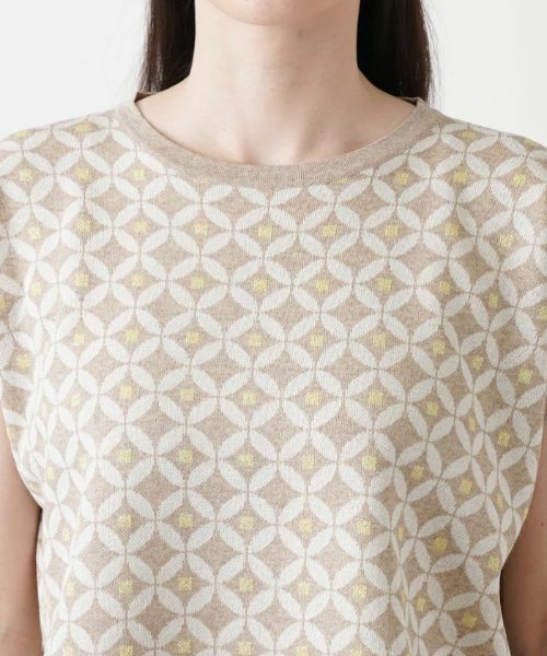 Leilian / レリアン ニット・セーター | セーター【HAND】 | 詳細7