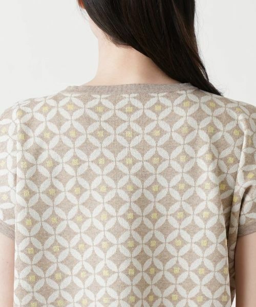 Leilian / レリアン ニット・セーター | セーター【HAND】 | 詳細8