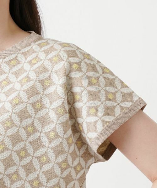 Leilian / レリアン ニット・セーター | セーター【HAND】 | 詳細9