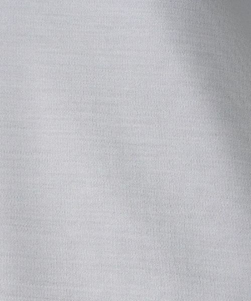 Leilian / レリアン カットソー | シルク100%半袖カットソー | 詳細15