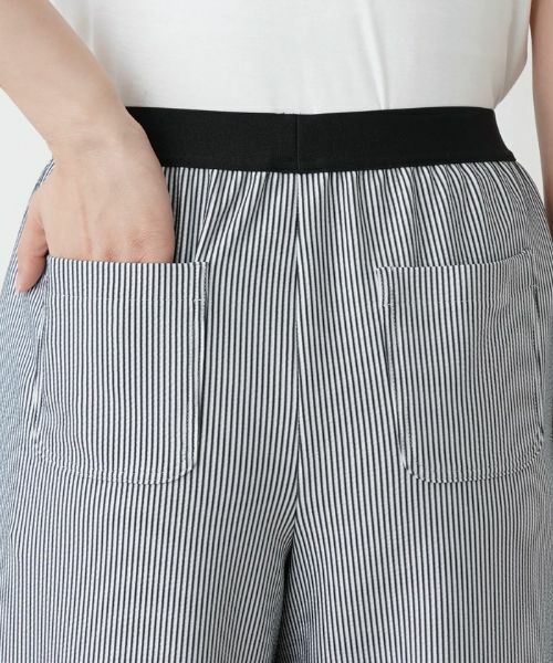 Leilian / レリアン その他パンツ | ガウチョパンツ | 詳細8