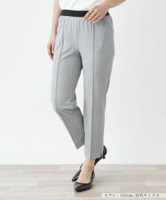 Leilian / レリアン その他パンツ | アンクルパンツ