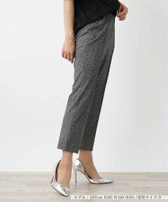 Leilian / レリアン その他パンツ | アンクルパンツ