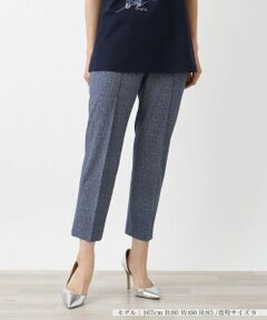 Leilian / レリアン その他パンツ | アンクルパンツ