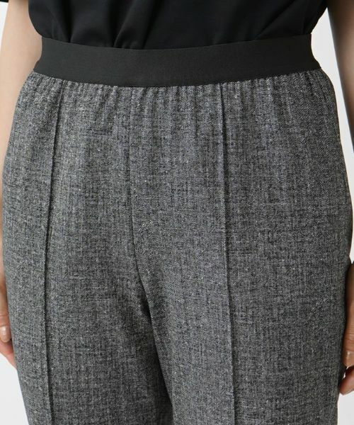 Leilian / レリアン その他パンツ | アンクルパンツ | 詳細10