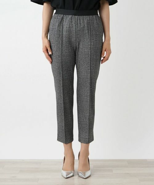 Leilian / レリアン その他パンツ | アンクルパンツ | 詳細7