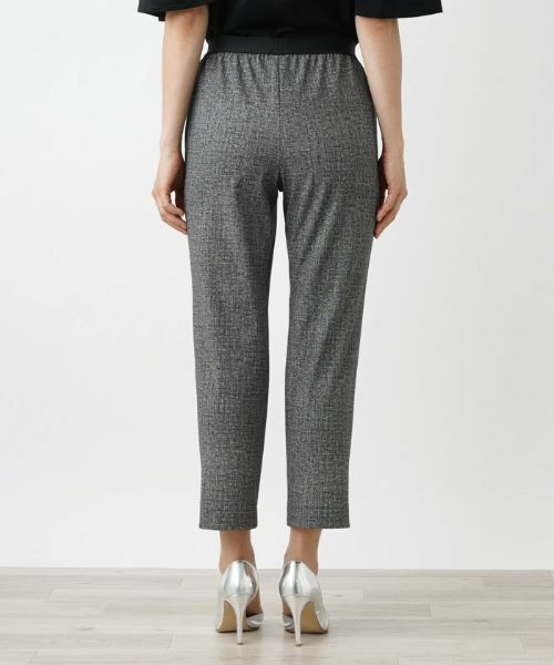 Leilian / レリアン その他パンツ | アンクルパンツ | 詳細9