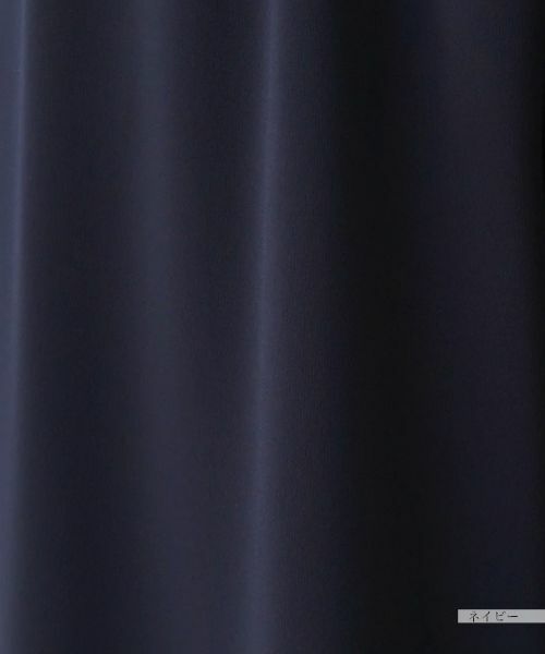 Leilian / レリアン その他パンツ | ワイドロングパンツ | 詳細10