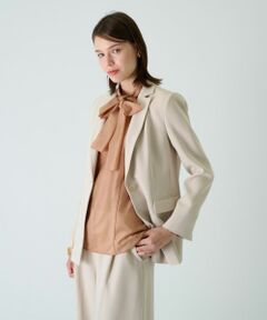 Leilian / レリアン テーラードジャケット | 【店舗人気】テーラードジャケット