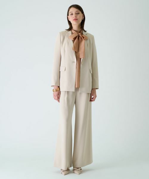 Leilian / レリアン テーラードジャケット | 【店舗人気】テーラードジャケット | 詳細12