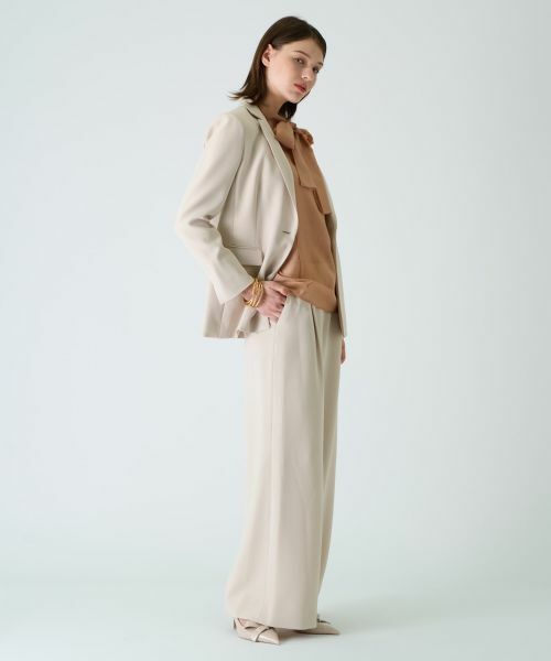 Leilian / レリアン テーラードジャケット | 【店舗人気】テーラードジャケット | 詳細13