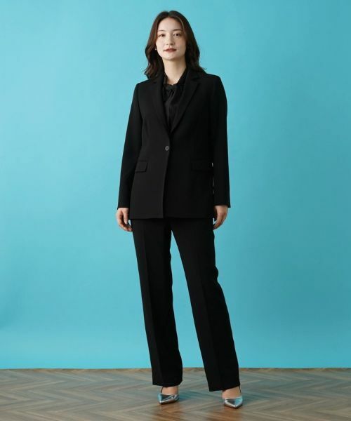 Leilian / レリアン テーラードジャケット | 【店舗人気】テーラードジャケット | 詳細21