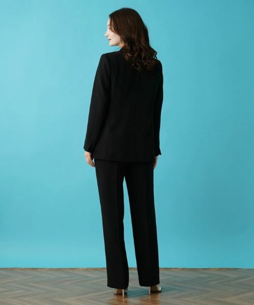 Leilian / レリアン テーラードジャケット | 【店舗人気】テーラードジャケット | 詳細23