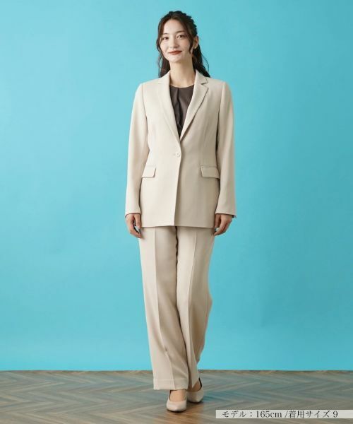 Leilian / レリアン テーラードジャケット | 【店舗人気】テーラードジャケット | 詳細25