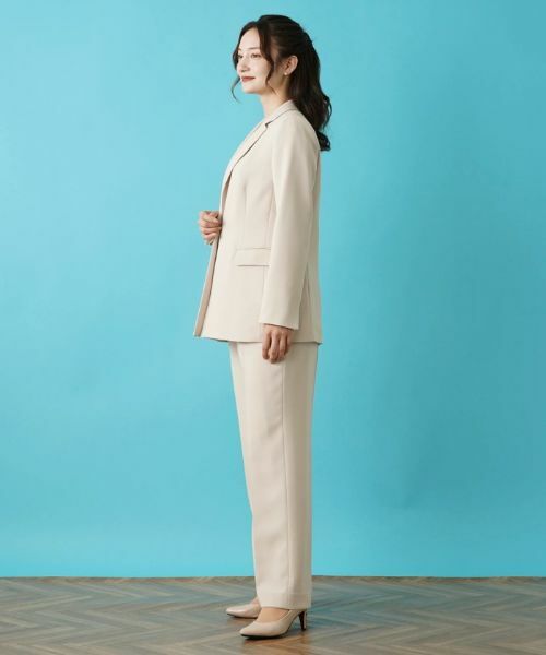 Leilian / レリアン テーラードジャケット | 【店舗人気】テーラードジャケット | 詳細26