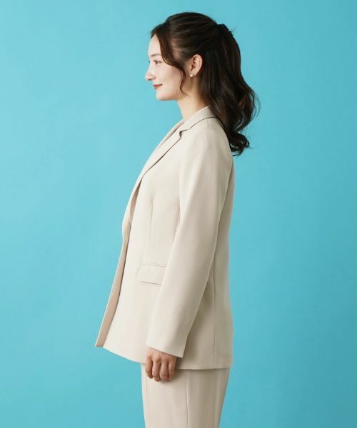 Leilian / レリアン テーラードジャケット | 【店舗人気】テーラードジャケット | 詳細29