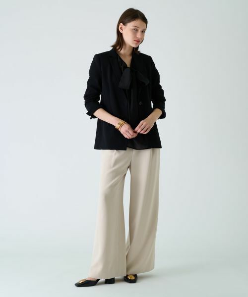Leilian / レリアン テーラードジャケット | 【店舗人気】テーラードジャケット | 詳細3