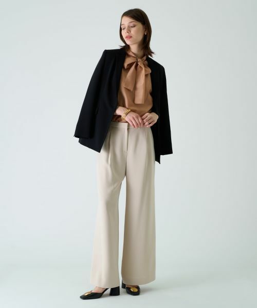 Leilian / レリアン テーラードジャケット | 【店舗人気】テーラードジャケット | 詳細7