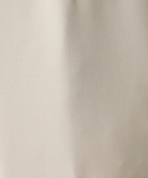 Leilian / レリアン その他パンツ | 【店舗人気】【セットアップ対応商品】センタープレスパンツ | 詳細27