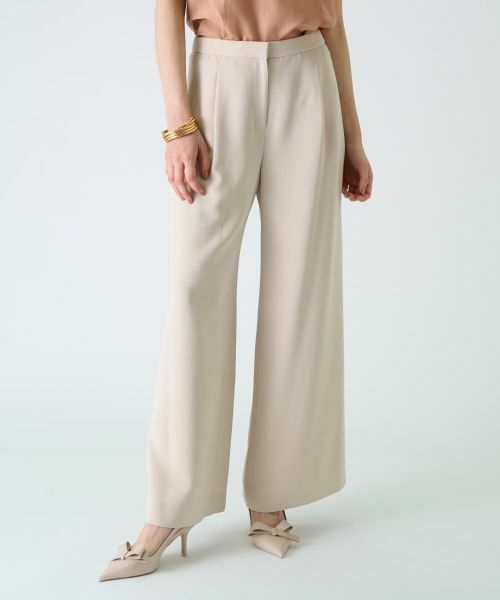 Leilian / レリアン その他パンツ | 【店舗人気】ワイドパンツ | 詳細1