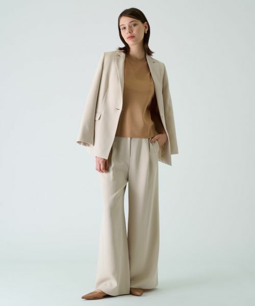 Leilian / レリアン その他パンツ | 【店舗人気】ワイドパンツ | 詳細10