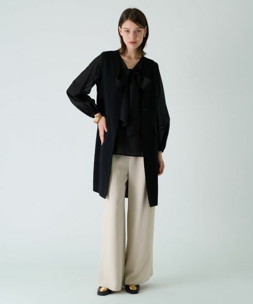 Leilian / レリアン その他パンツ | 【店舗人気】ワイドパンツ | 詳細14